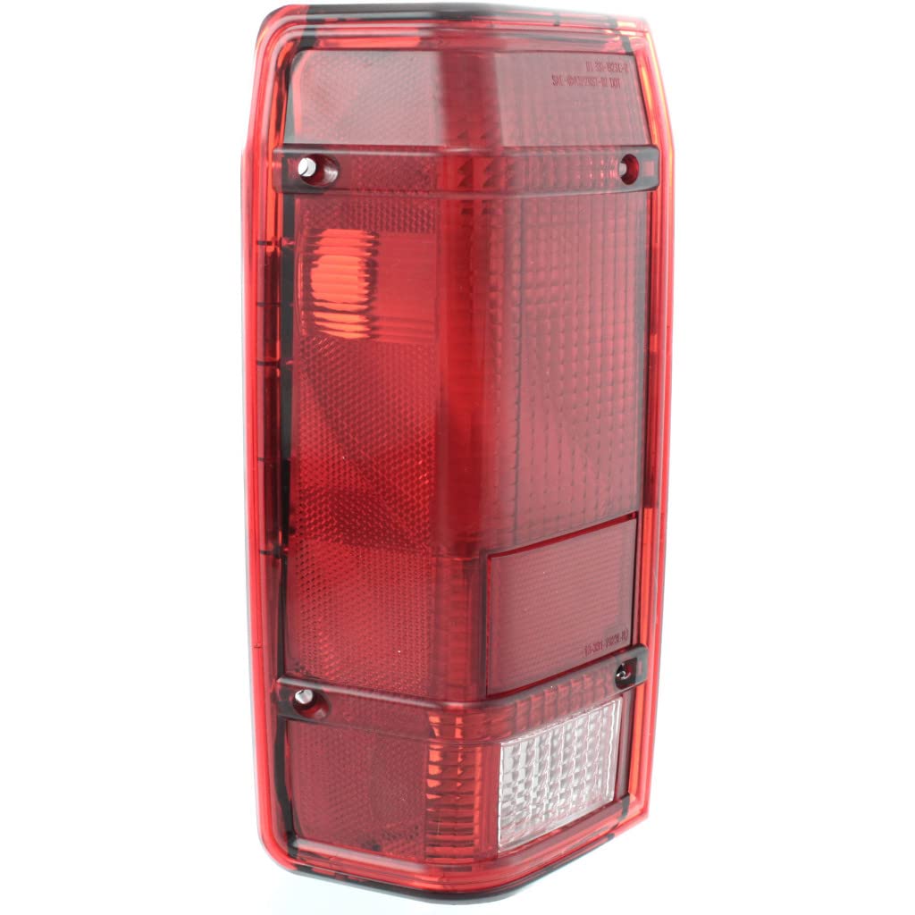 For Ford Ranger 1983-1990 Tail Light Assembly Unit