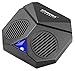 Ultrasonic Pest Repeller,the Latest Technology in Pest Control for Cockroach, Rodents, Fly, Roaches Ants , Fleas, Flies,Mice&Other Insects