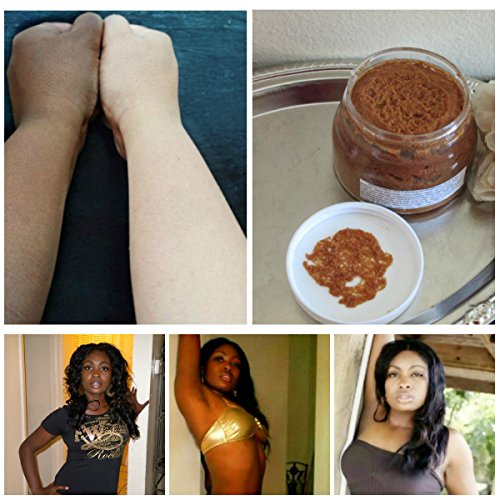The 10 best bleaching body scrub Aalsum reviews