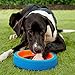 Chuckit! Fetch Wheel Outdoor Dog Toy, Large, For Large Breeds