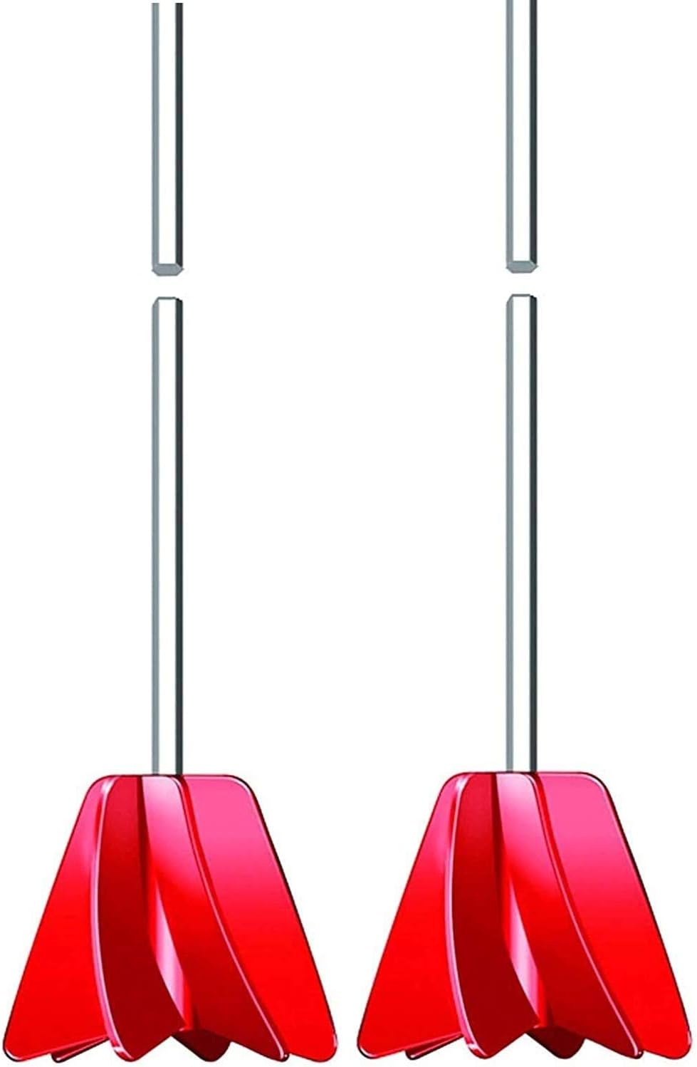 Allway Tools Series Allway 10031 HM1 1 Gallon Helix Paint Mixer, Silver: Home Improvement