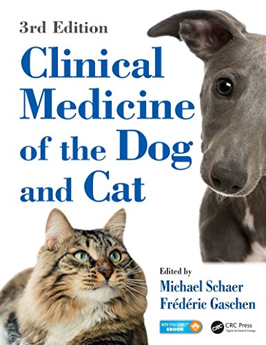 Clinical Medicine of the Dog and Cat, Third Edition