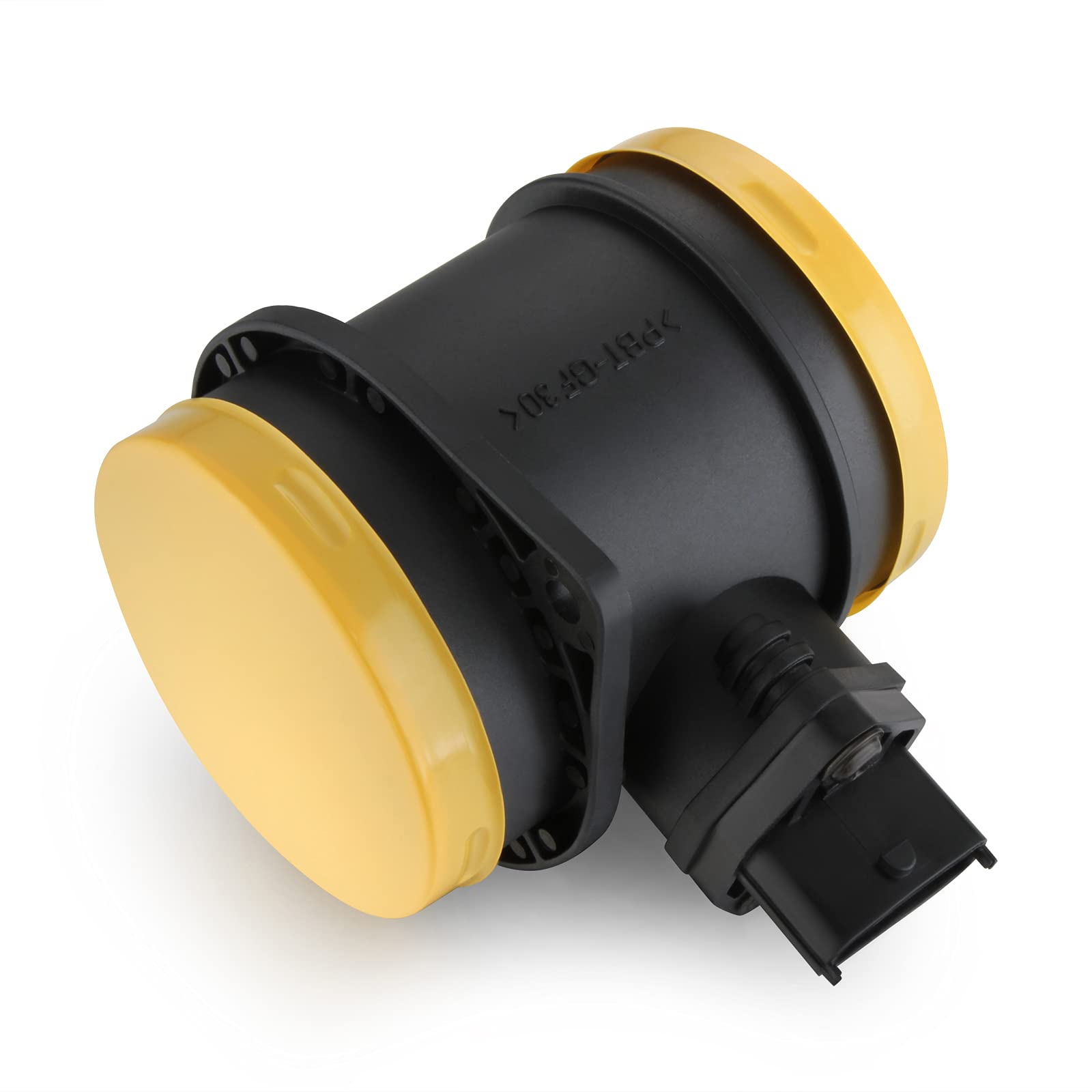 Madlife Garage MAF Mass Air Mass Sensor Meter 0280218108 0280218045 For Focus MK2 2.5 ST Petrol 2005-2011 C70 S60 S70 S80 V70