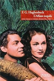 L' affaire tequila