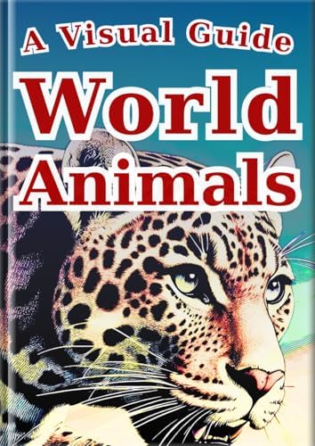 Smithsonian Animal Encyclopedia - The Definitive Visual Guide