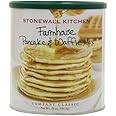 Stonewall Kitchen Farmhouse Pancake and Waffle Mix, 33-Ounce