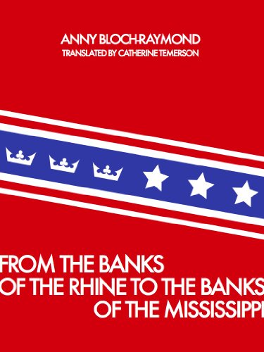 Borrow From The Banks Of The Rhine To The Banks Of The