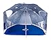 Corona Always Summer Beach Cabana Umbrella, Blue