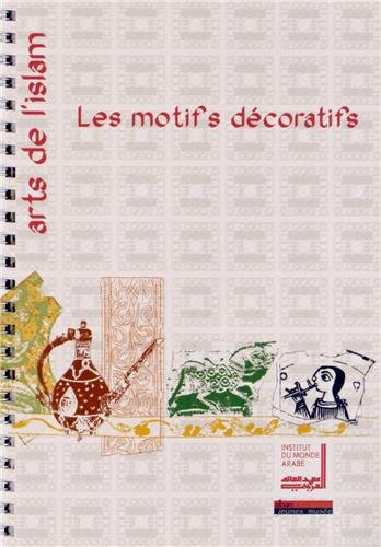 Les  motifs décoratifs