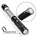 3-in-1 Car Flashlight with Magnet Base for Emergency