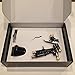 IWATA LPH80 ELITE Limited Edition HVLP Mini Spray Gun 1.2 70cc Cup