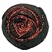 Intimate Bath and Body 5 oz Black Rose with Karma Sutra Deep Black Chasm Bath Bomb