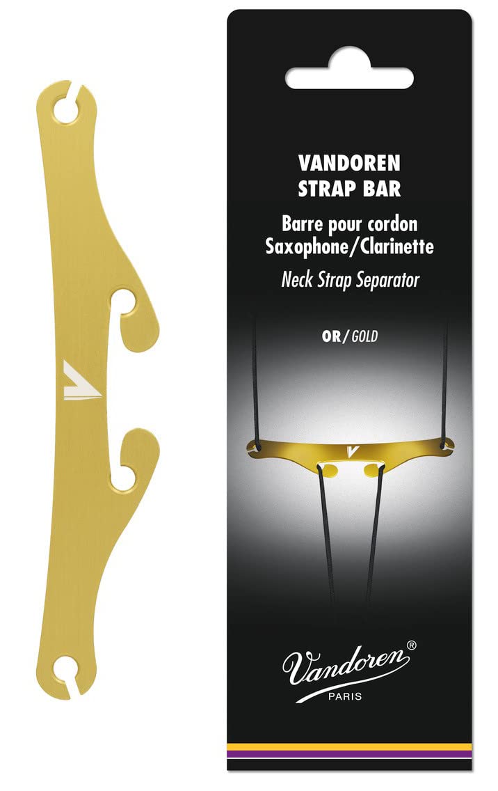 Vandoren Clarinet Strap (VSBG)