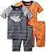 Carter's 4 Piece Shark PJ Set (Toddler/Kid)