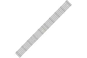 AEGVGLPLLZ LED Backlight Strip for 58 TV LC-58R6004U 58A6130UWR LC-58Q620U LC-58Q7330U LC-58Q7370U CRH-BK58S13030T051087D