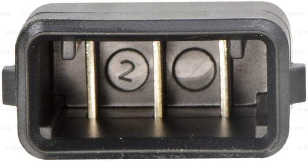 BOSCH 1 237 031 296 Sensor, Zündimpuls