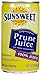 Sunsweet Prune Juice - 5.5 oz - 2 pk
