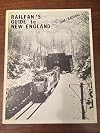 Railfan's Guide to New England 2nd Edition