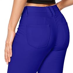 Hybrid & Company Women's Butt Lift Super Comfy