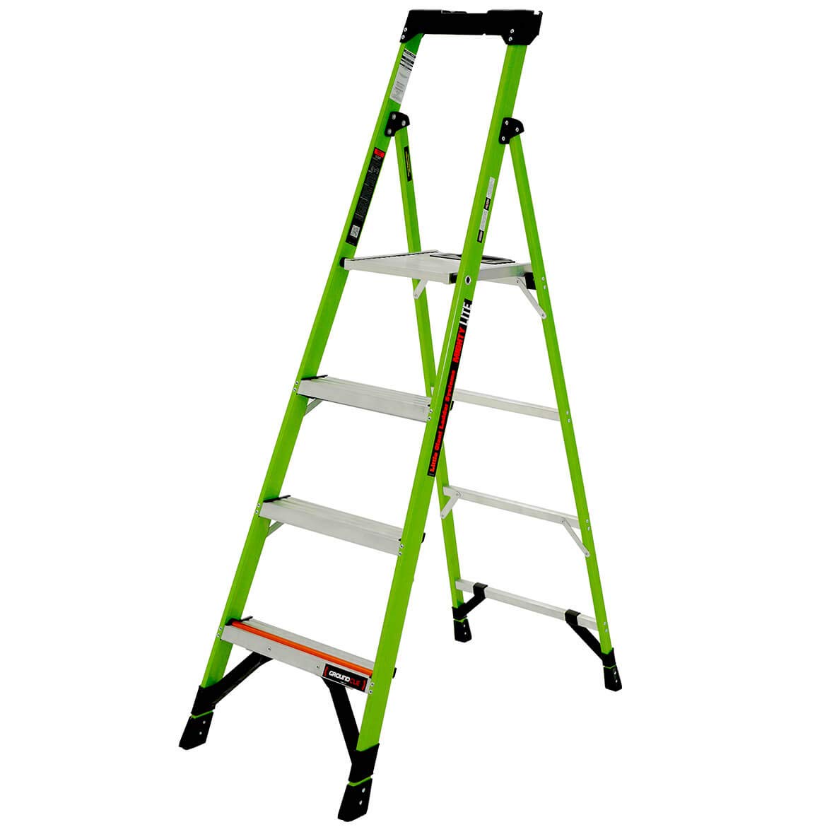 Best Little Giant 13 Foot Ladder
