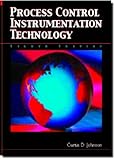 Process Control Instrumentation Technology (8th Edition)
