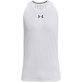 Under Armour Men's Baseline Cotton Tank