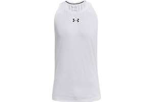Under Armour Mens Baseline Cotton Tank