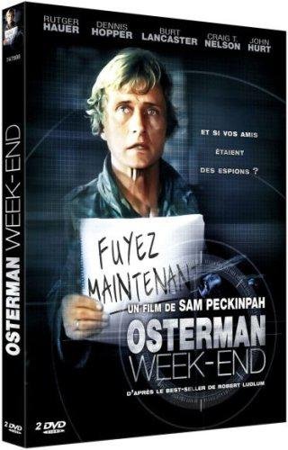 Osterman Week-End