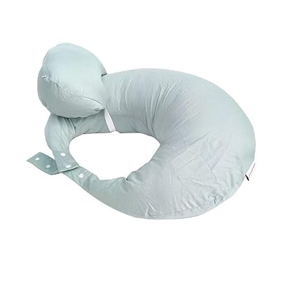 Zhent Nursing Pillow Comfortable Baby Breastfeeding Pillow Great