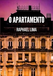 Livro O Apartamento (e outras histórias)