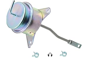 49389-18470 Upgrade Turbo Wastegate Vacuum Actuator Fit for Acura RDX 2007-2012 with 2300do-VT.T Engine Turbocharger