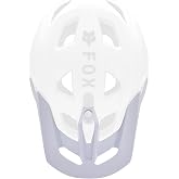 Fox Racing Speedframe Mountain Bike Helmet Visor