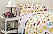 Emoji Pals Bed in a Bag, Twin - NK680291