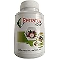 Renatus Nova Original 120 Capsule, Herbal Supplements Capsules for Immune System with12 Natural Ingredients