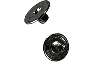 PrecisionFix Laptop LCD Axis Shaft M2.5 Hinge Screws for ACER Aspire 3 A315-41 A315-41G A315-33 A315-53 A315-42 A315-54 A315-