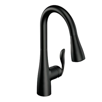 Grifo de cocina Moen Arbor