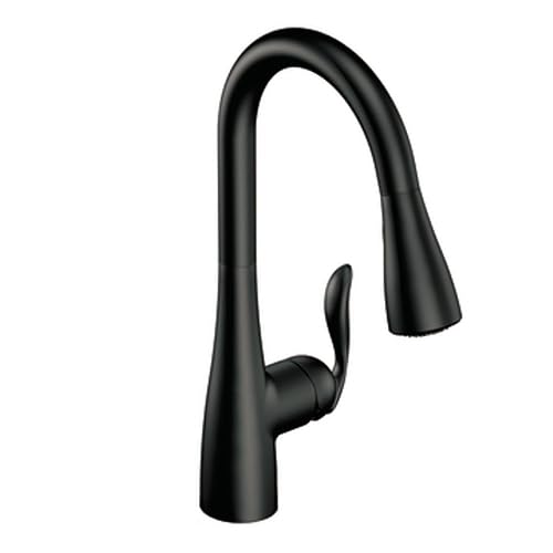 Grifo de cocina Moen Arbor