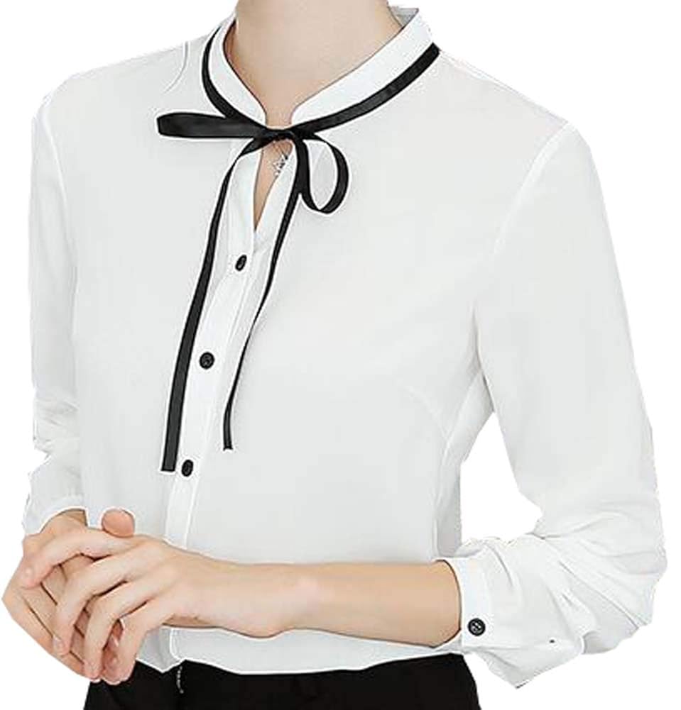 cute work blouse