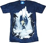 The Mountain T-Shirt Lost Dragon Valley Tee