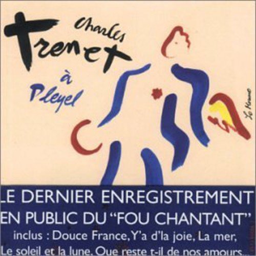 Pleyel Charles Trenet Amazon Fr Musique