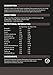 LA Muscle Nuclear Creatine. Increases Strength & Muscle Size. Supercharged Energy: Enhance Your Workouts See Results in Minutes! Increases Stronger Pumps. Very Very Strong Creatine Formula