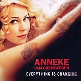 Everything Is Changing