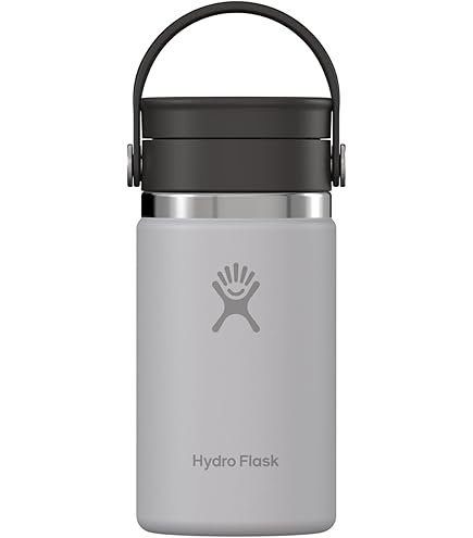 Hydro Flask 水筒＊ミャクミャク＊ブラック 354ml EXPO2025 ミャクミャク Hydro Flask HYDRATION Wide Mouth