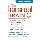 The Traumatized Brain: A Family Guide to Understanding Mood, Memory, and Behavior after Brain Injury (A Johns Hopkins Press H