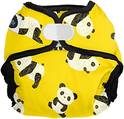 Think about Child Merchandise Hook and Loop Diaper Cowl