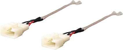 toyota camry dash speaker replacement