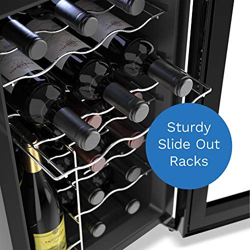 3 hOmelabs+Bottle+Wine+Cooler+California