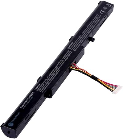 Asus r752m аккумулятор