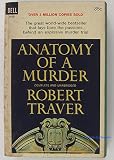 Anatomy of a Murder