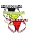 Jack Smith Men's Jockstrap Supporter -Assorted Packs/Colors